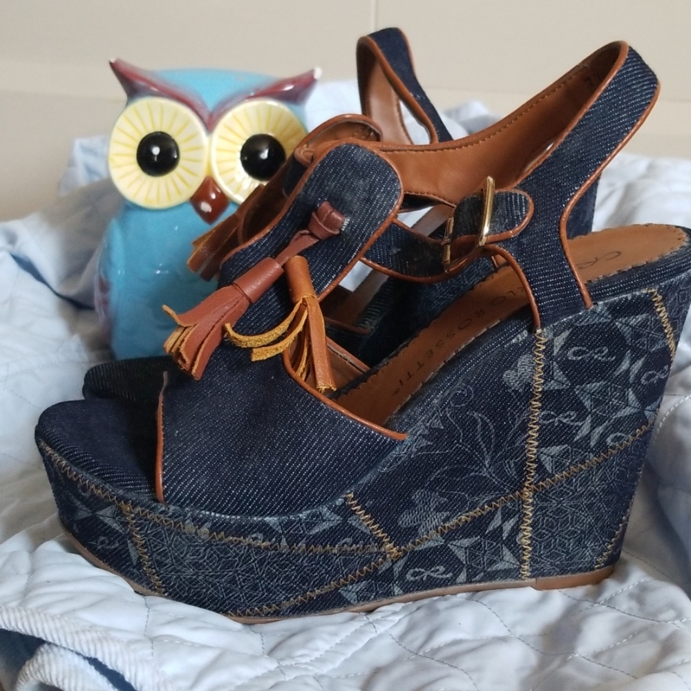 Carlo rossetti shoes
